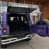 chrysler jeep-wrangler 2018 CFJ1561092 image 24
