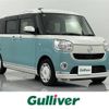 daihatsu move-canbus 2018 -DAIHATSU--Move Canbus DBA-LA800S--LA800S-0129525---DAIHATSU--Move Canbus DBA-LA800S--LA800S-0129525- image 1