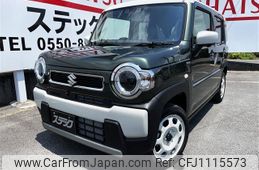 suzuki hustler 2024 quick_quick_4AA-MR52S_MR52S-452056