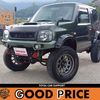 suzuki jimny 2017 CFJ1763861 image 1