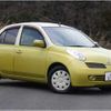 nissan march 2005 TE733 image 17