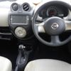 nissan march 2011 -NISSAN--March K13-323827---NISSAN--March K13-323827- image 4