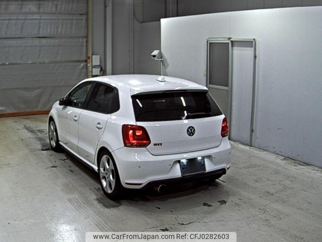 volkswagen polo 2012 -VOLKSWAGEN--VW Polo 6RCAV-WVWZZZ6RZCY543772---VOLKSWAGEN--VW Polo 6RCAV-WVWZZZ6RZCY543772- image 2