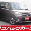 suzuki solio-bandit 2016 quick_quick_MA36S_MA36S-619363 image 1