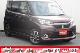 suzuki solio-bandit 2016 quick_quick_MA36S_MA36S-619363