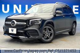 mercedes-benz glb-class 2020 quick_quick_247612M_W1N2476122W079156