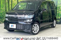 mazda flair 2022 CFJ1688440