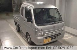 suzuki carry-truck 2021 -SUZUKI 【大宮 480ﾄ262】--Carry Truck DA16T-596790---SUZUKI 【大宮 480ﾄ262】--Carry Truck DA16T-596790-