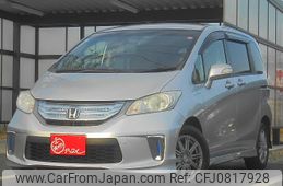 honda freed 2013 -HONDA--Freed DAA-GP3--GP3-1067412---HONDA--Freed DAA-GP3--GP3-1067412-