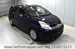 toyota isis 2012 -TOYOTA--Isis ZGM10G-0038220---TOYOTA--Isis ZGM10G-0038220-