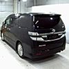 toyota vellfire 2012 -TOYOTA--Vellfire ANH20W-8216121---TOYOTA--Vellfire ANH20W-8216121- image 2