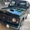 suzuki jimny 1998 quick_quick_E-JA22W_JA22W-153153 image 1