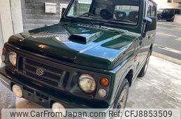 Suzuki Jimny 1998