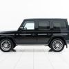 mercedes-benz g-class 2023 quick_quick_3DA-463350_W1N4633502X459843 image 6