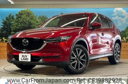 mazda cx-5 2017 -MAZDA--CX-5 LDA-KF2P--KF2P-102556---MAZDA--CX-5 LDA-KF2P--KF2P-102556-