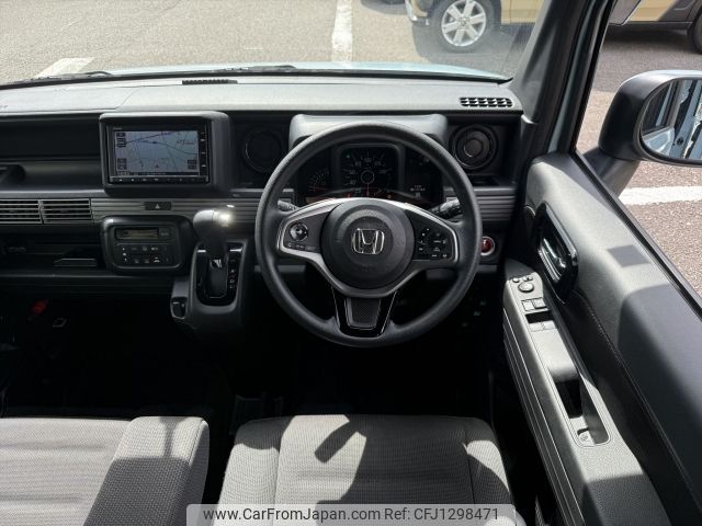 honda n-van 2021 -HONDA--N VAN 5BD-JJ1--JJ1-3106430---HONDA--N VAN 5BD-JJ1--JJ1-3106430- image 2