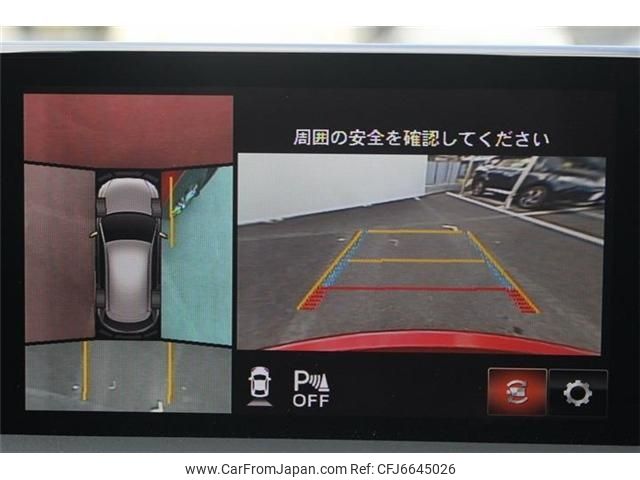 mazda cx-5 2019 -MAZDA--CX-5 3DA-KF2P--KF2P-317816---MAZDA--CX-5 3DA-KF2P--KF2P-317816- image 2