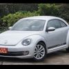 volkswagen the-beetle 2012 -VOLKSWAGEN--VW The Beetle 16CBZ--CM644503---VOLKSWAGEN--VW The Beetle 16CBZ--CM644503- image 1