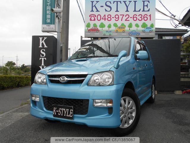 daihatsu terios-kid 2010 quick_quick_ABA-J131G_J131G-503388 image 1