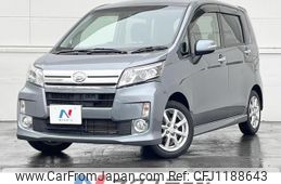 daihatsu move 2014 quick_quick_LA100S_LA100S-1092950