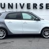 smart forfour 2017 -SMART--Smart Forfour ABA-453062--WME4530622Y136824---SMART--Smart Forfour ABA-453062--WME4530622Y136824- image 20