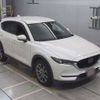 mazda cx-5 2021 CFJ1725850 image 10