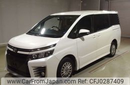 toyota voxy 2014 -TOYOTA--Voxy ZRR80Wｶｲ-0030013---TOYOTA--Voxy ZRR80Wｶｲ-0030013-