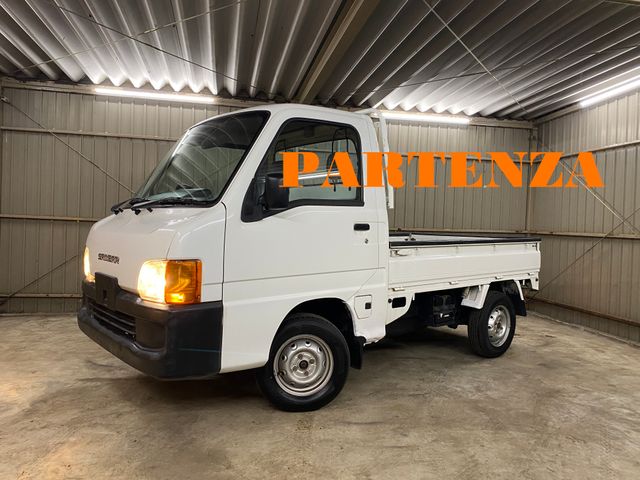 subaru sambar-truck 1999 7183 image 2