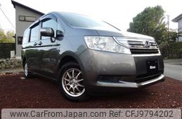 honda stepwagon 2010 -HONDA--Stepwgn DBA-RK1--RK1-1020866---HONDA--Stepwgn DBA-RK1--RK1-1020866-