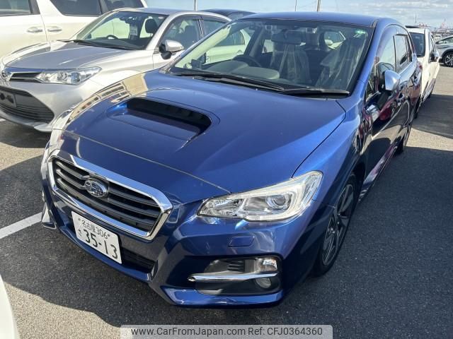 subaru levorg 2015 quick_quick_DBA-VM4_027493 image 1