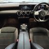 mercedes-benz a-class 2019 CFJ1560491 image 16