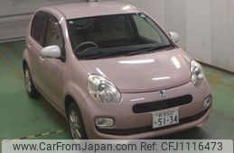 toyota passo 2014 -TOYOTA 【新潟 502ﾁ5134】--Passo KGC30--0208102---TOYOTA 【新潟 502ﾁ5134】--Passo KGC30--0208102-
