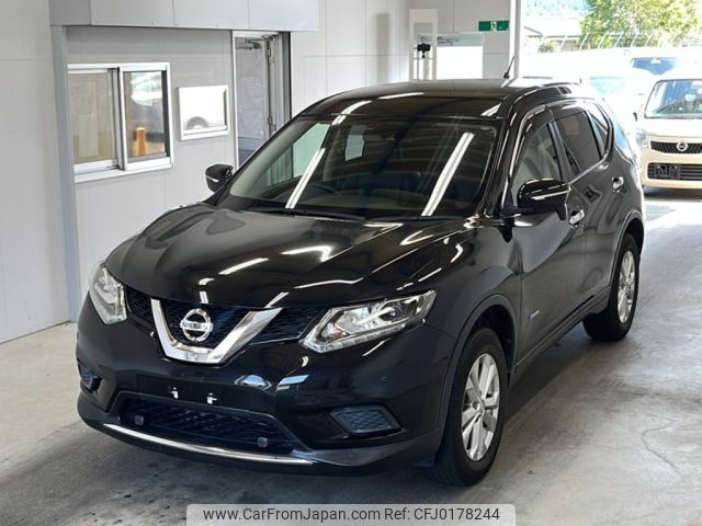 nissan x-trail 2016 -NISSAN--X-Trail HT32-106549---NISSAN--X-Trail HT32-106549- image 1