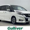 nissan serena 2017 -NISSAN--Serena DAA-GFC27--GFC27-066507---NISSAN--Serena DAA-GFC27--GFC27-066507- image 1