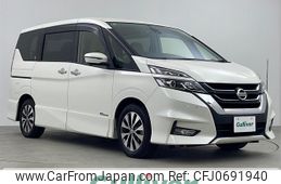 nissan serena 2017 -NISSAN--Serena DAA-GFC27--GFC27-066507---NISSAN--Serena DAA-GFC27--GFC27-066507-