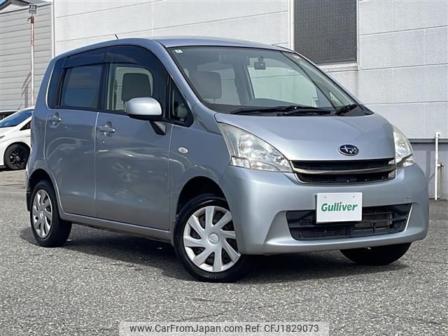 subaru stella 2012 CFJ1829073 image 1