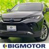 toyota harrier-hybrid 2023 quick_quick_6AA-AXUH80_AXUH80-0053005 image 1