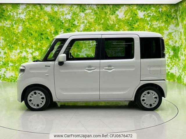 suzuki spacia 2021 quick_quick_5AA-MK53S_MK53S-381309 image 2