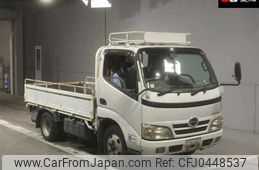 hino dutro 2007 -HINO--Hino Dutoro XZU308M-1003522---HINO--Hino Dutoro XZU308M-1003522-