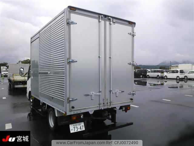 toyota toyoace 2007 -TOYOTA 【仙台 100ﾜ7347】--Toyoace TRY230-0109874---TOYOTA 【仙台 100ﾜ7347】--Toyoace TRY230-0109874- image 2