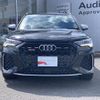 audi rs-q3 2021 quick_quick_3BA-F3DNWF_WUAZZZF38M1902689 image 3