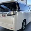 toyota vellfire 2017 -TOYOTA--Vellfire DBA-AGH30W--AGH30-0136492---TOYOTA--Vellfire DBA-AGH30W--AGH30-0136492- image 5