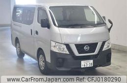 nissan caravan-van undefined -NISSAN 【名古屋 401ム6338】--Caravan Van VR2E26-105281---NISSAN 【名古屋 401ム6338】--Caravan Van VR2E26-105281-