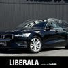 volvo v60 2019 CFJ9657517 image 1