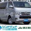 toyota hiace-van 2019 -TOYOTA--Hiace Van TRH200V--0296733---TOYOTA--Hiace Van TRH200V--0296733- image 1