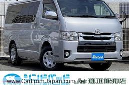 toyota hiace-van 2019 -TOYOTA--Hiace Van TRH200V--0296733---TOYOTA--Hiace Van TRH200V--0296733-