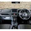 suzuki jimny-sierra 2024 quick_quick_3BA-JB74W_JB74W-207360 image 3