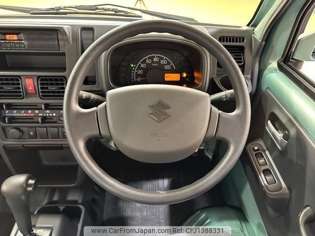 suzuki carry-truck 2018 quick_quick_DA16T_DA16T-412449 image 2