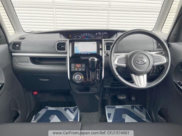 daihatsu tanto 2014 CFJ1574901 image 2