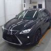 lexus rx 2019 -LEXUS--Lexus RX DBA-AGL20W--AGL20W-0012434---LEXUS--Lexus RX DBA-AGL20W--AGL20W-0012434- image 2